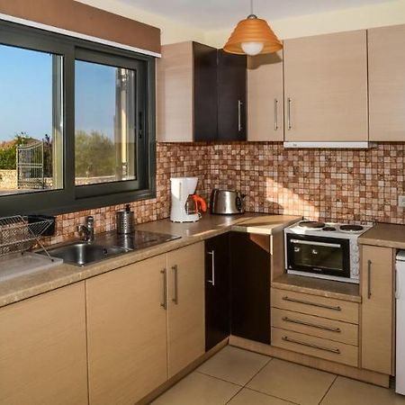 Korallis Villas Livathos  Zewnętrze zdjęcie