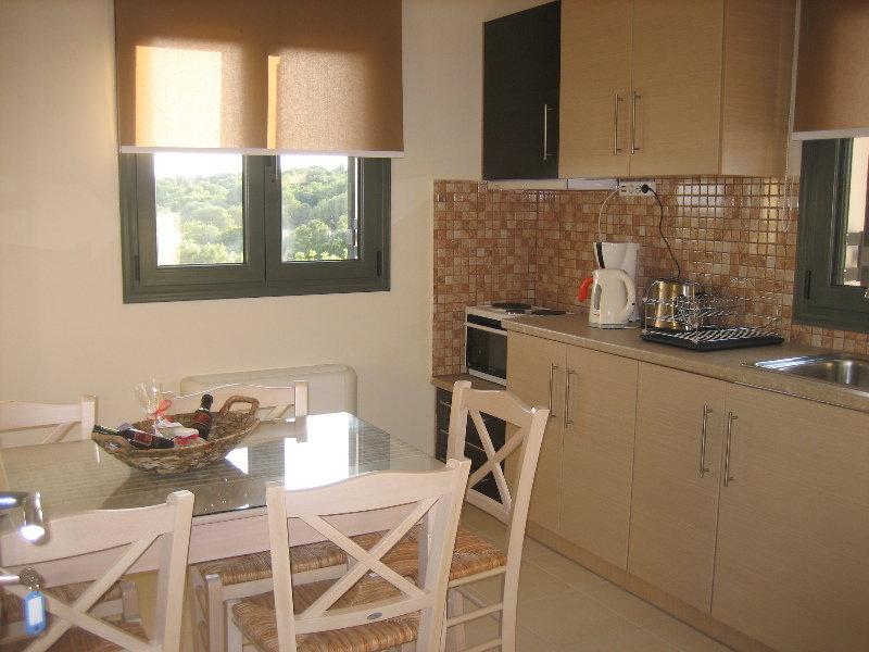 Korallis Villas Livathos  Zewnętrze zdjęcie