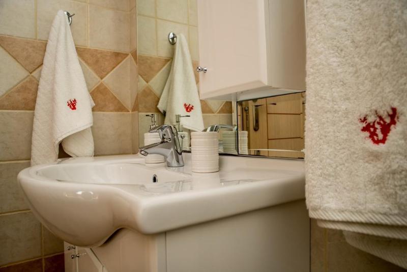 Korallis Villas Livathos  Zewnętrze zdjęcie